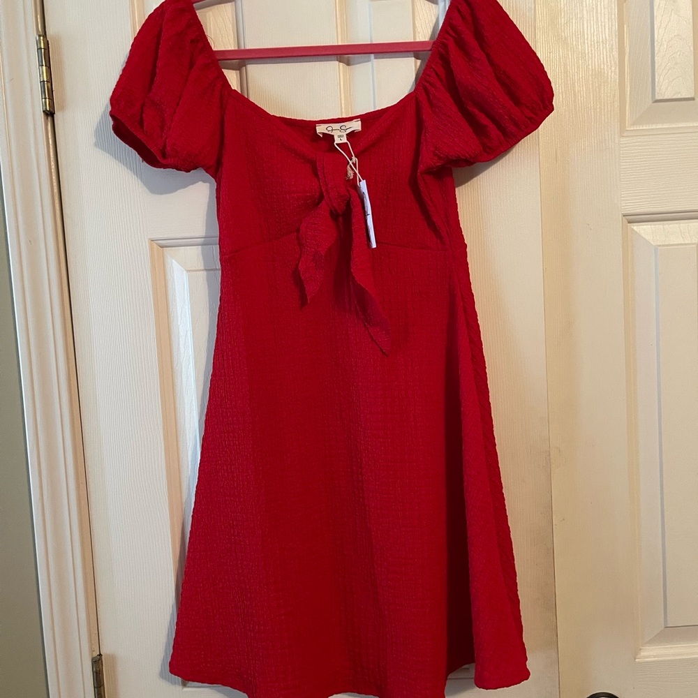 Perfect party dress